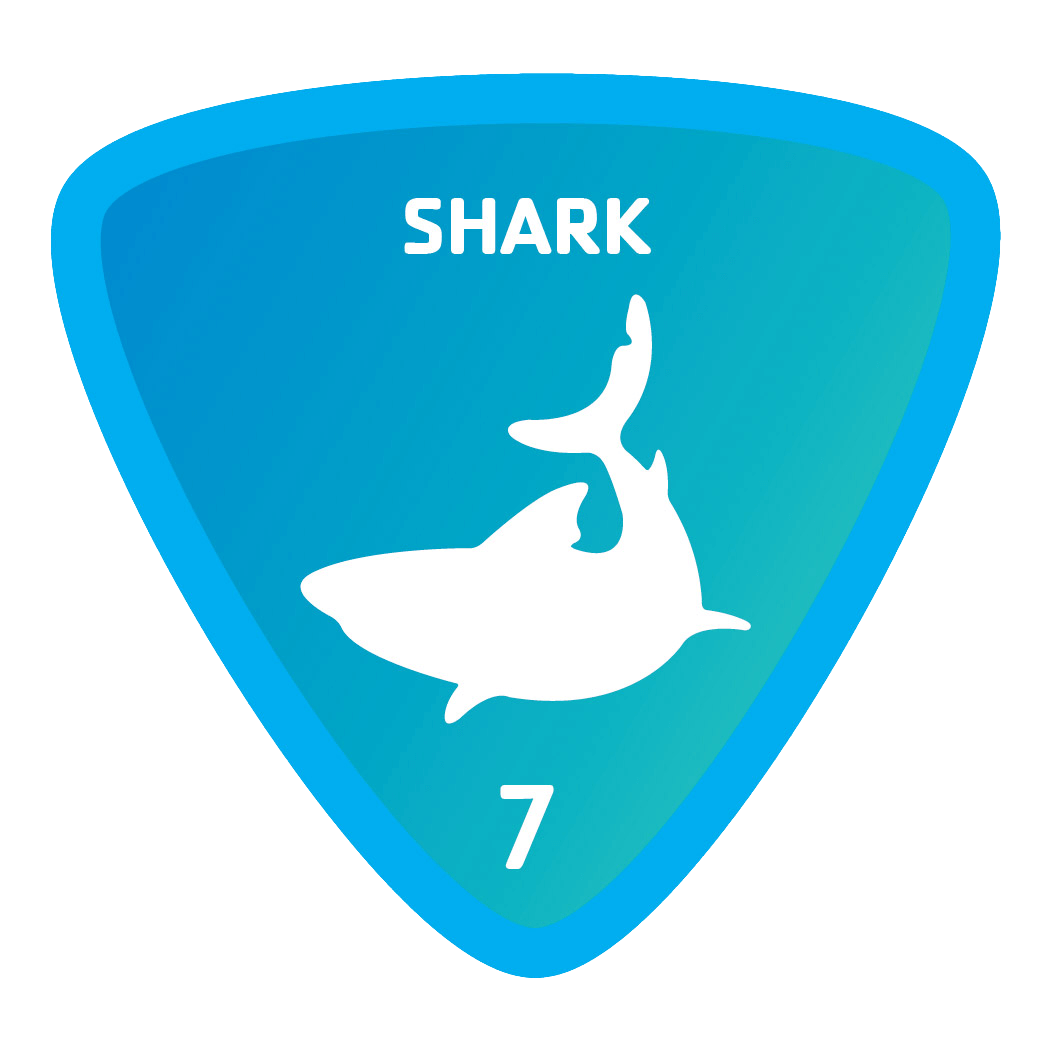 aquatics-badge-7-shark