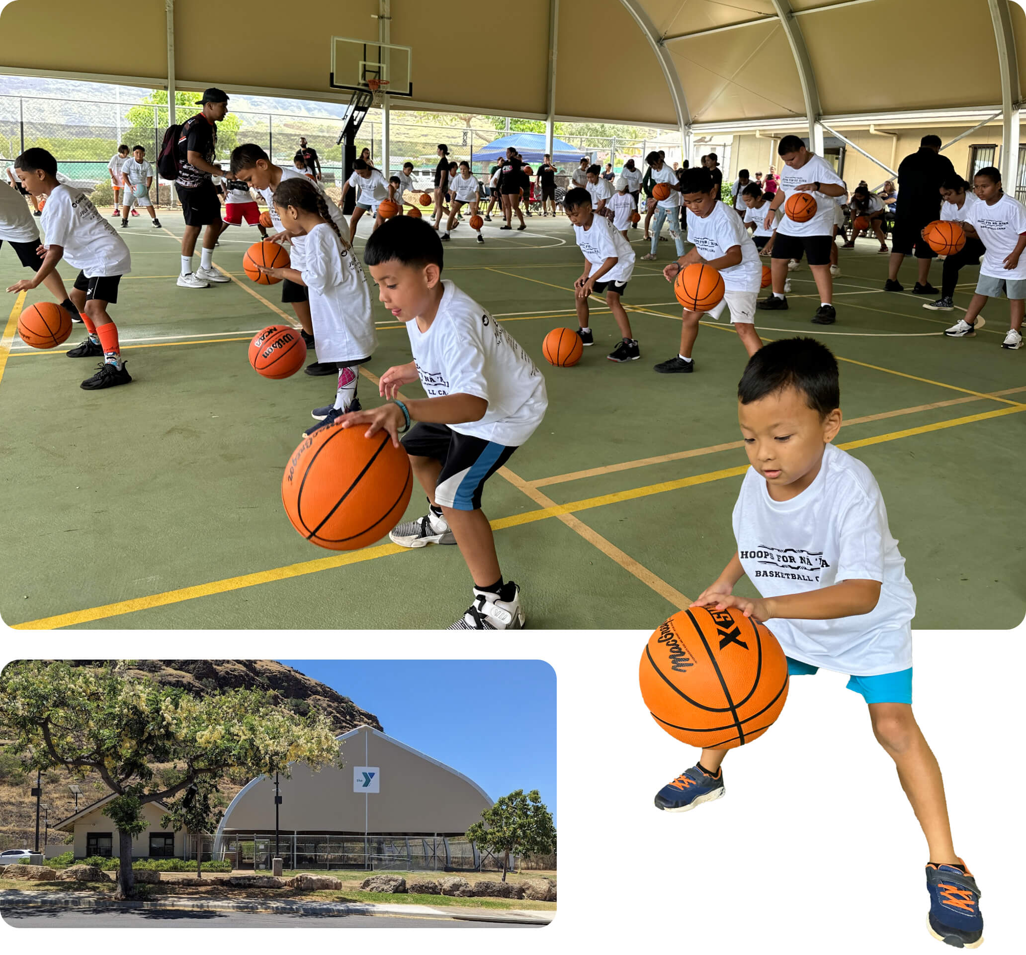 Wai‘anae Sports Center