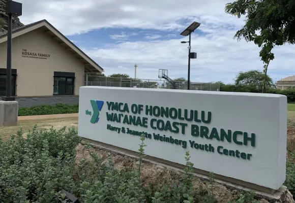 Wai‘anae is Covered!