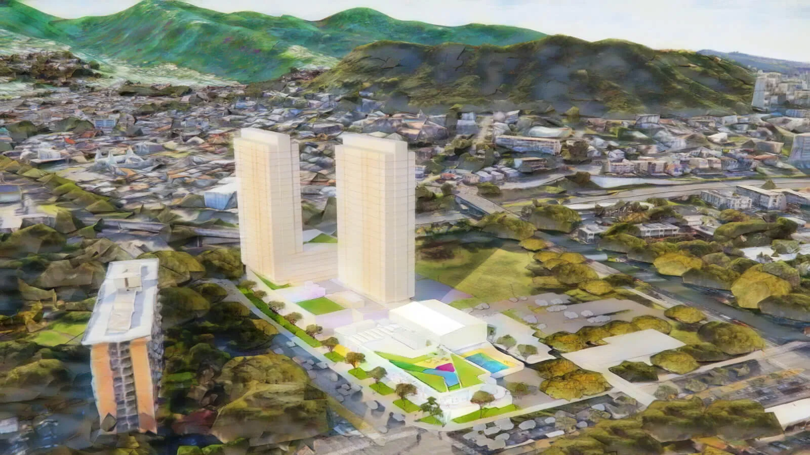 New Nu‘uanu Concept Photo